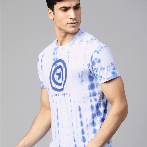 Avengers T-shirt for Men - Picture 2 of 5